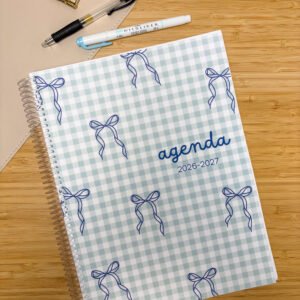 Planificateur préscolaire